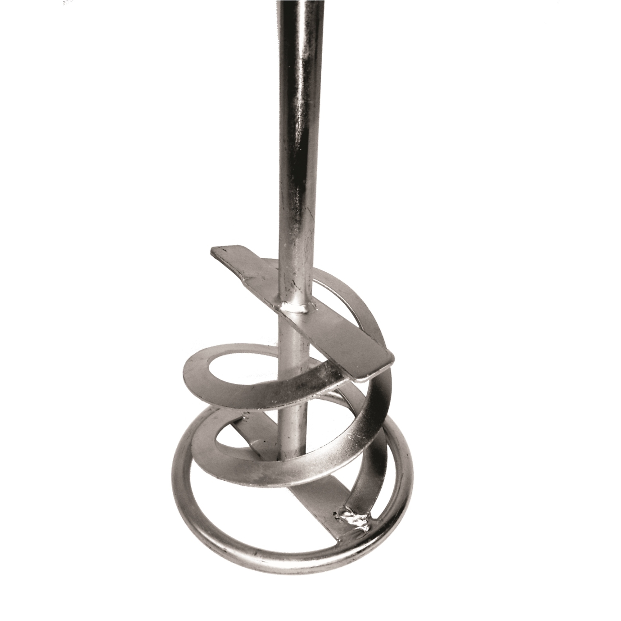 BN Products, replacement paddle 160mm; mixes bottom to top, Model# BNR001-160